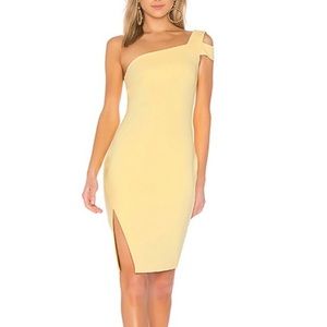 Likely new dress with tags